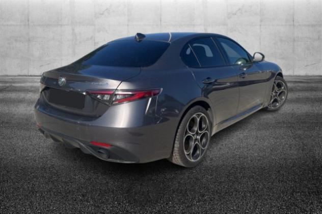ALFA ROMEO Giulia 2.0 Turbo 280 CV AT8 AWD Q4 Veloce rif. 24049415 - Foto 3