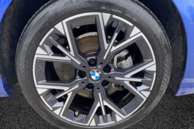 BMW 120 d 48V MSport rif. 23769538 - Foto 8