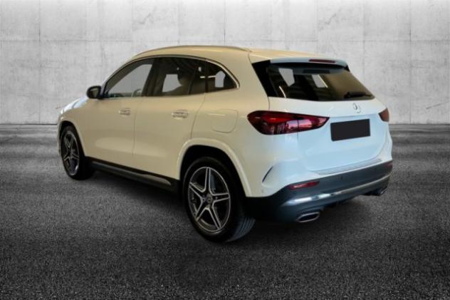 MERCEDES-BENZ GLA 250 Automatic 4Matic AMG Line Advanced Plus rif. 24049286 - Foto 4