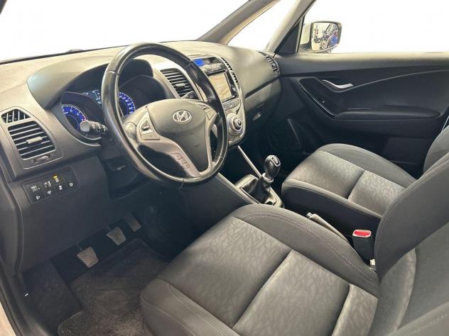 Hyundai ix20 1.4 Comfort FL E6 - Foto 6