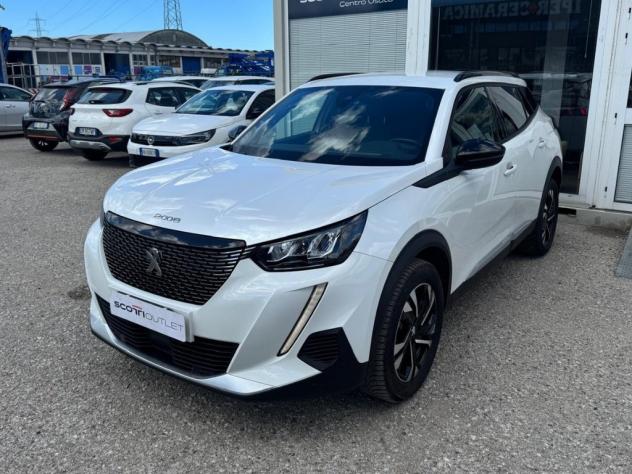 Peugeot 2008 2ª serie - BlueHDi 130 S&S EAT8 Active Pack