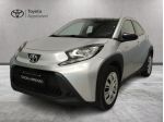 Toyota Aygo X 1.0 VVT-i 72 CV 5 porte Active