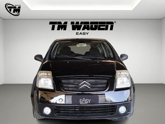 Citroen C2 1.4 HDi 70CV VTR - NEOPATENTATI - Foto 2