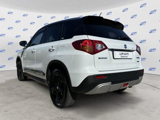 Suzuki Vitara 1.4 boosterjet S s&s 4wd allgrip - Foto 4