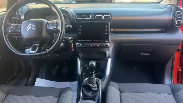 Citroen C3 Aircross BlueHDi 110 S&S Shine - Foto 10