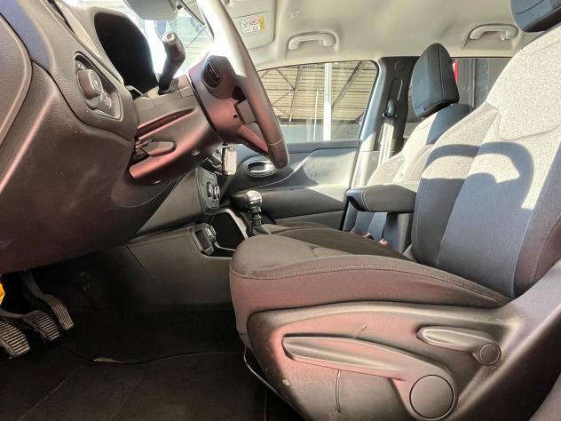 Jeep Renegade 1.6 MJet 130cv Longitude - Foto 10