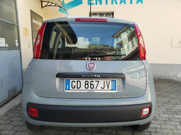 Fiat Panda 1.2 Easy - 11/2020 - Foto 3