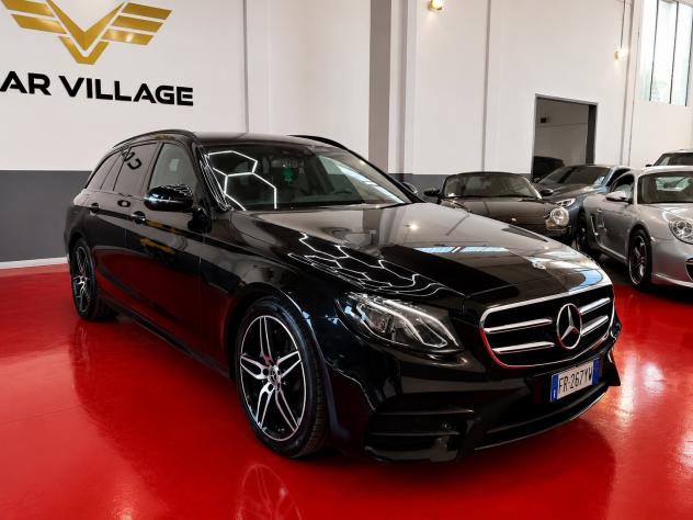 Mercedes-benz E 220 d S.W. Auto Premium Plus - Foto 10