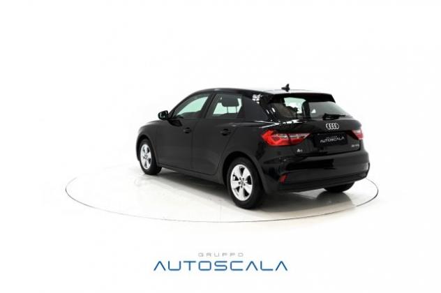 AUDI A1 SPB 25 TFSI Advanced rif. 23948526 - Foto 3