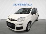 FIAT New Panda Pandina 1.0 FireFly 65 CV Hybrid Icon rif. 24157234