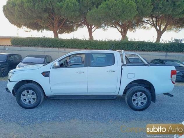 FORD Ranger 2.0 ECOBLUE DC XL 5 posti + IVA 22% rif. 24021508