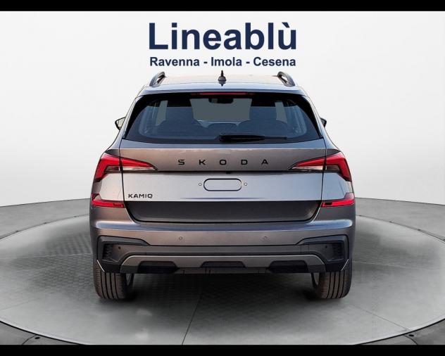 Škoda Kamiq Your Way 1,0 TSI 85 kW (115 CV) 6 marce - manuale - Foto 5