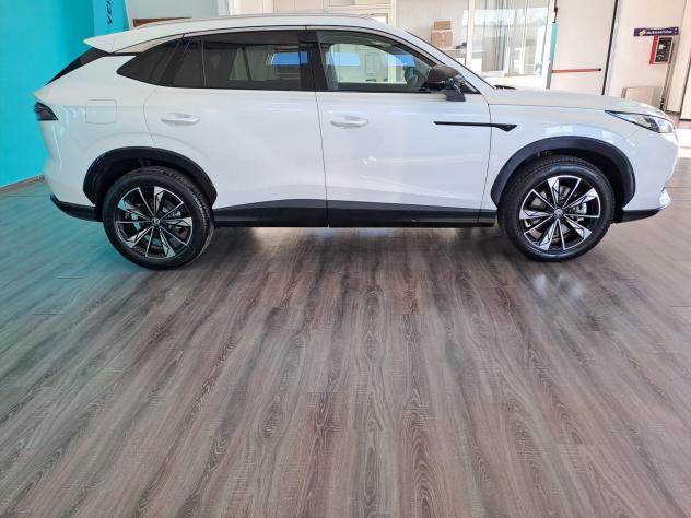 MG HS HS HEV Luxury - Foto 4