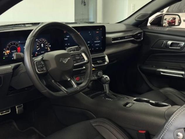 FORD Mustang 2.3 EcoBoost 317 Cv rif. 22831921 - Foto 7