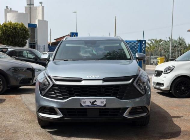 KIA Sportage 1.6 CRDi MHEV DCT Business *PROMO* rif. 23937074 - Foto 2