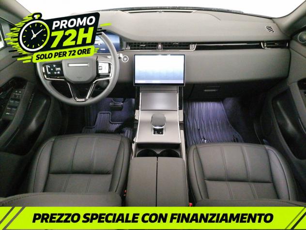 Land Rover Range Rover Evoque Range Rover Evoque 2.0d i4 mhev S awd 163cv auto - Foto 9