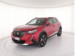 Peugeot 2008 1.2 puretech Allure s&s 130cv