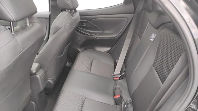 Toyota Yaris Hybrid Lounge MY22 - Foto 5