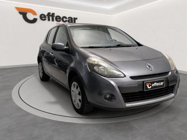 RENAULT Clio 1.2 16V 5 porte Luxe rif. 23930195 - Foto 3
