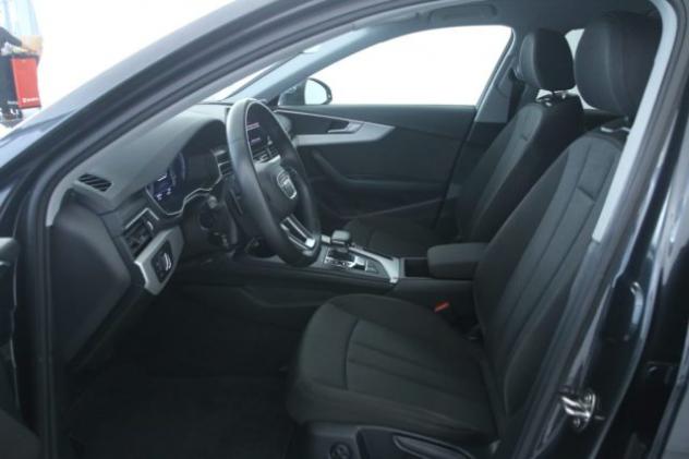 AUDI A4 Avant 40 TDI quattro S tronic Advanced/Full LED rif. 22277757 - Foto 7