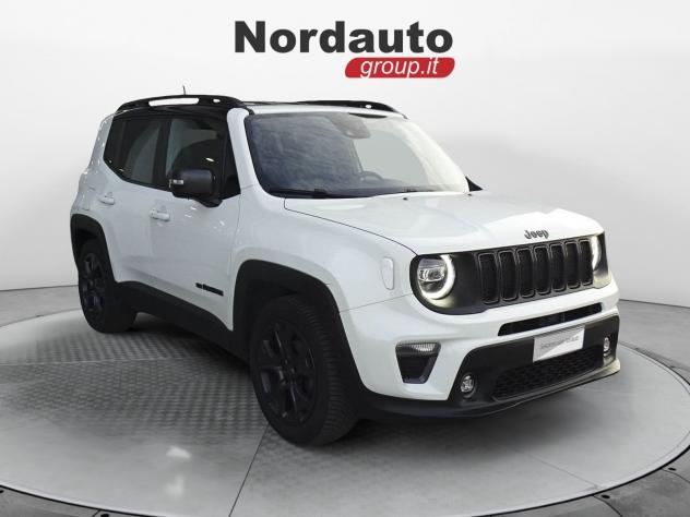 Jeep Renegade 1.0 T3 80th Anniversary - Foto 3