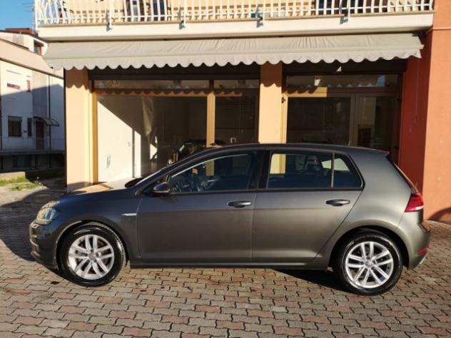 VOLKSWAGEN Golf 1.5 TGI DSG 5p. Business BlueMotion Technology rif. 24189922 - Foto 4