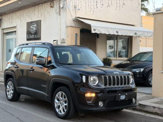 JEEP Renegade 1.6 Mjt 130 CV Limited rif. 23944870