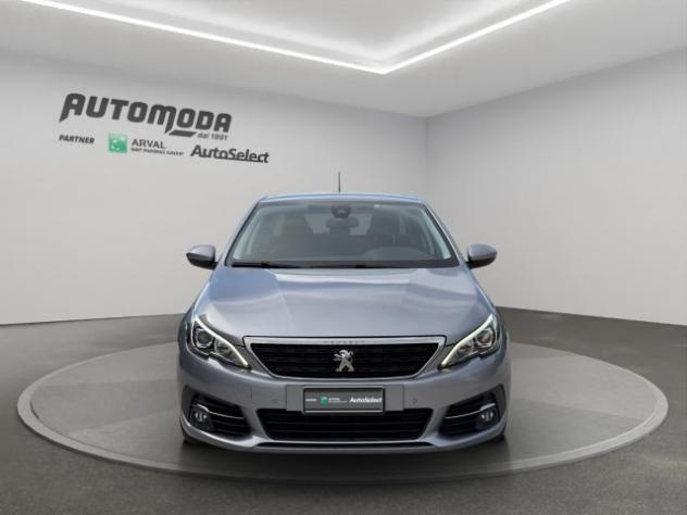 PEUGEOT 308 1.5 130CV AUTOMATICO rif. 23686633 - Foto 2