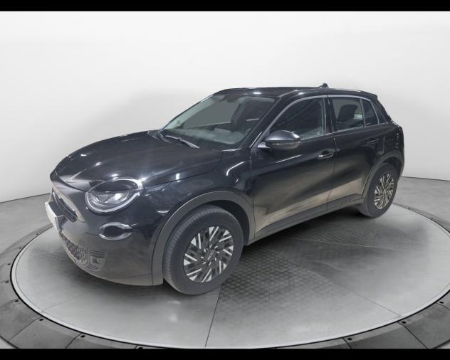 FIAT 600 E3090 1.2 hybrid Business 110cv auto