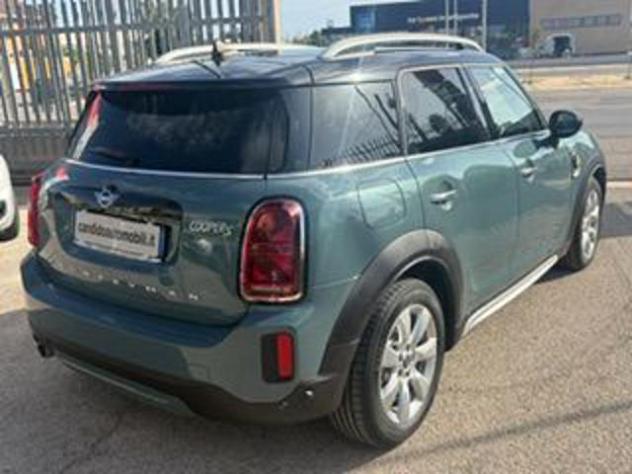 MINI Countryman 1.5 Cooper SE 'ALL4' Countryman ALL4 rif. 24126474 - Foto 5