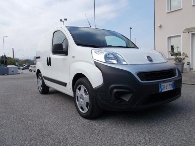 FIAT Fiorino 1.3 MJT 95CV Cargo SX rif. 22049936 - Foto 2