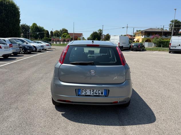 Fiat Punto 1.2 8V 5 porte Easy - Foto 4