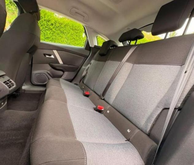CITROEN - C4 - Hybrid 110 e-DCS6 You#OK NEO PATENTATI! - Foto 7