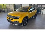 JEEP Avenger Avenger 1.2 Turbo 100 CV Summit