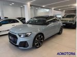 AUDI A1 SPB 35 TFSI S tronic Identity Black rif. 24101213