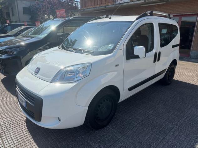 FIAT Qubo 1.3 MJT 75 CV Dynamic rif. 23765092