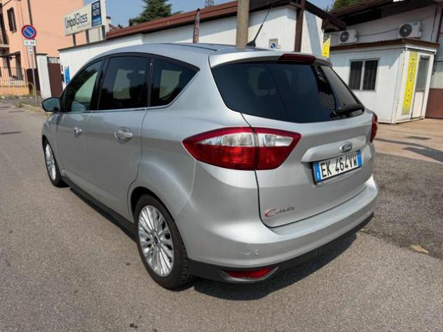 FORD C-Max 1.6 150CV Ecoboost Titanium Business rif. 23988974 - Foto 3