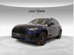 Audi Q5 II 40 2.0 tdi mhev 12V S line Plus quattro s-tronic