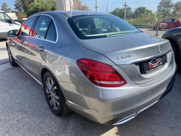 Mercedes-benz C 220 BlueTEC Automatic Premium vedi promo in descrizione - Foto 4