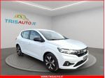 DACIA Sandero Streetway 1.0 TCe Journey NEOPATENTATI (FARI LED+NAVI)
