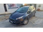 Ford Fiesta 1.5 TDCi 75CV 5 porte Titanium