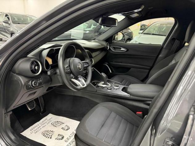 ALFA ROMEO Giulia 2.2 Turbodiesel 160 CV AT8 Super Business rif. 23999204 - Foto 8