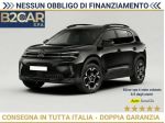 Citroën C5 Aircross C5 Aircross 1.6 hybrid phev Shine 225 e-eat8