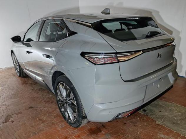 DS AUTOMOBILES DS 4 1.2 130 Trocadero Automatica rif. 22860541 - Foto 6