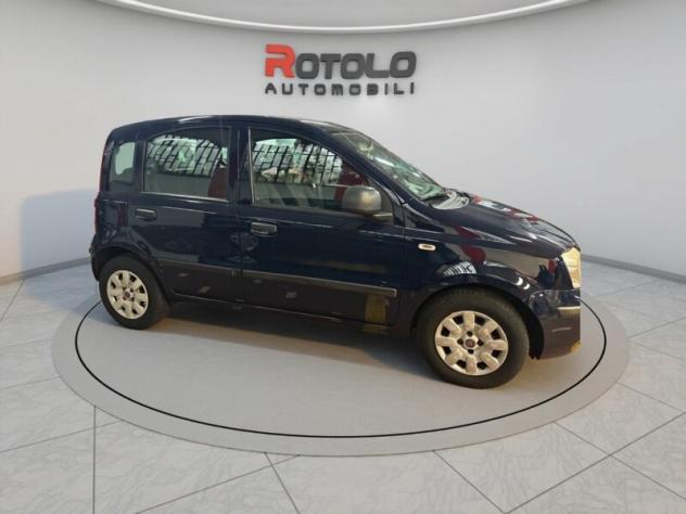 FIAT Panda 2ª serie Panda 1.2 Classic - Foto 4