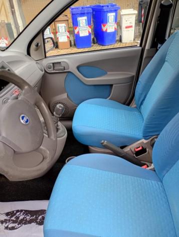 FIAT Panda APERTI AD AGOSTO rif. 24021643 - Foto 4