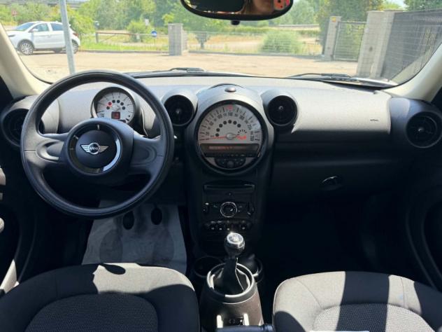 MINI Countryman Cooper D ALL4 - Foto 7
