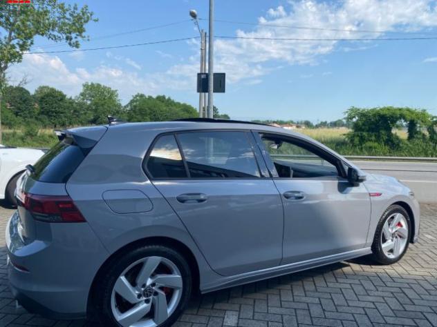 VOLKSWAGEN Golf 2.0 TSI DSG GTI rif. 24077766 - Foto 4