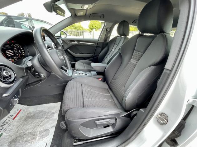 Audi A3 Sportback 40 2.0 tfsi Admired 190cv s-tronic - Foto 10