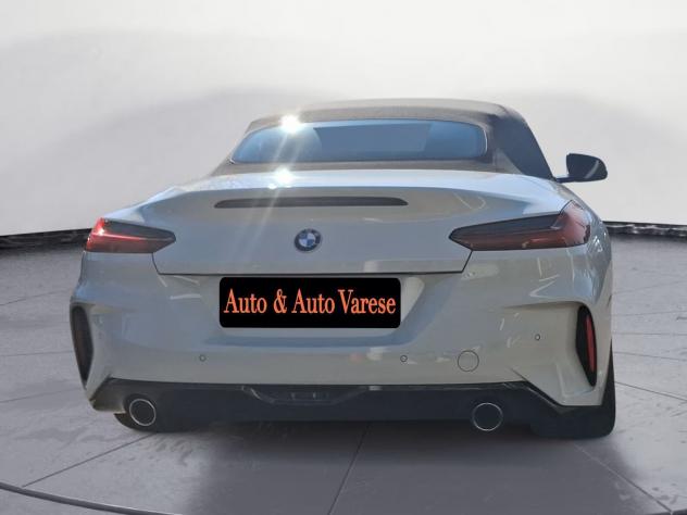 BMW Z4 2.0 sDrive 20i M Sport - Foto 5